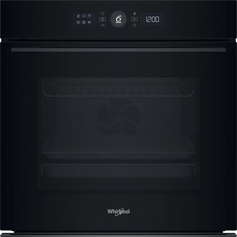 Four Chaleur Tournante 73 L Reconditionné WHIRLPOOL WK5BAFS81PM1S