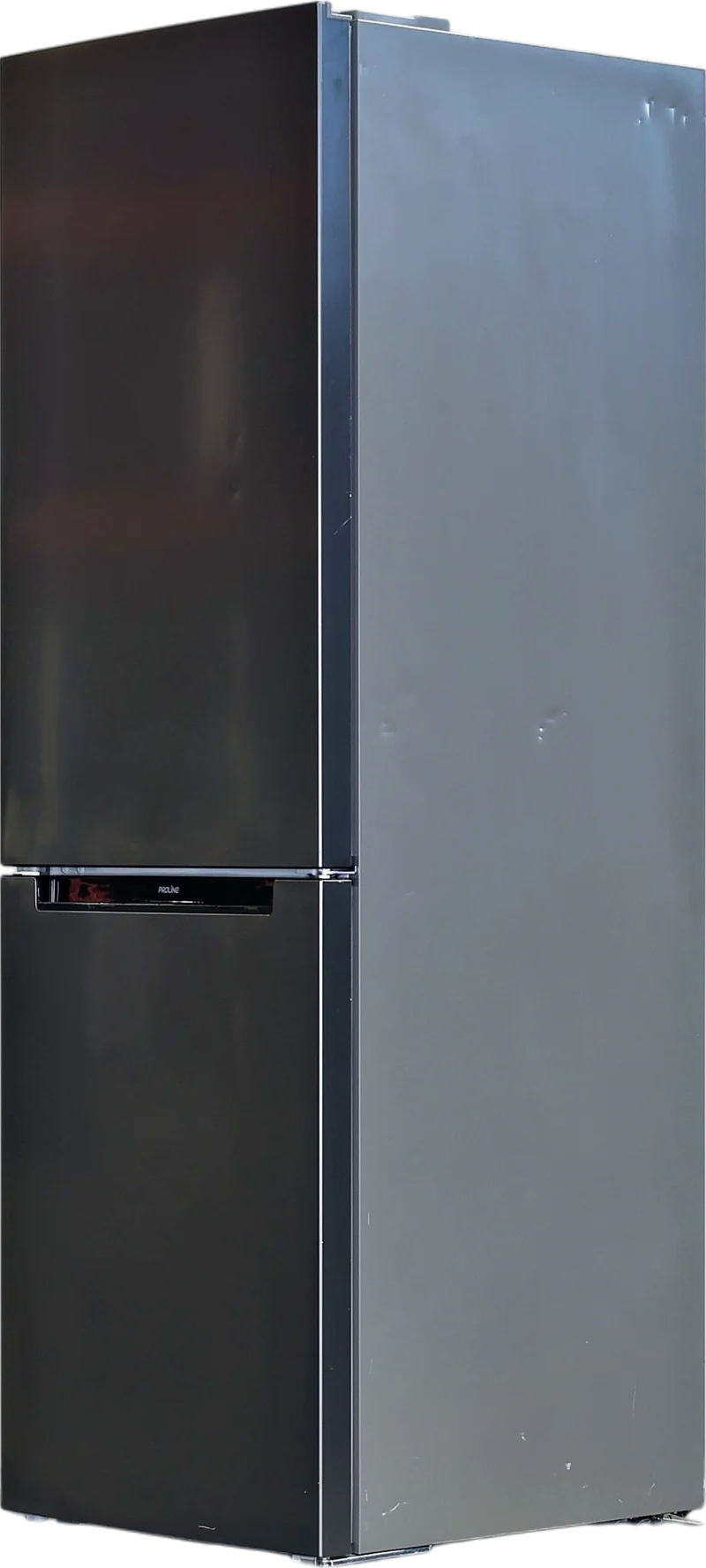 Réfrigérateur Avec Congélateur 327 Litres Reconditionné PROLINE PLC319NFIX