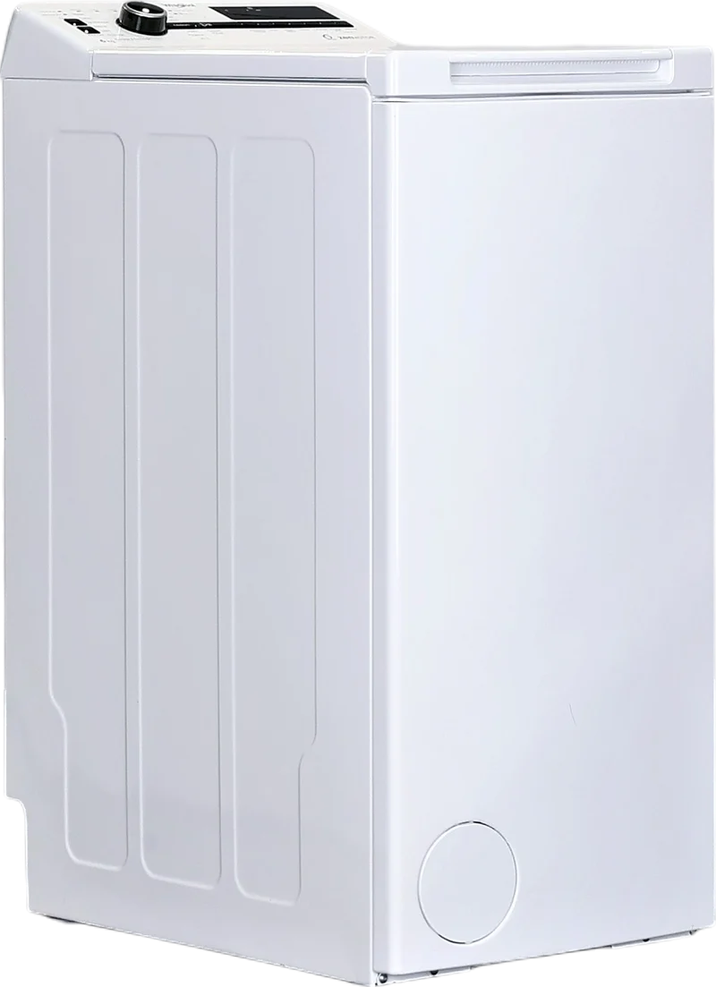 Lave-linge Top 6 kg Reconditionné WHIRLPOOL TDLRB6252BSFRN
