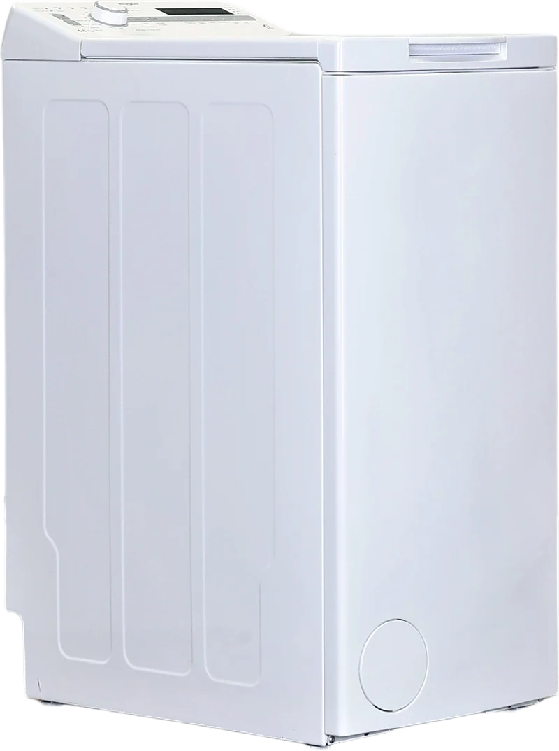 Lave-linge Top 6.5 kg Reconditionné WHIRLPOOL TDLR65231FRN