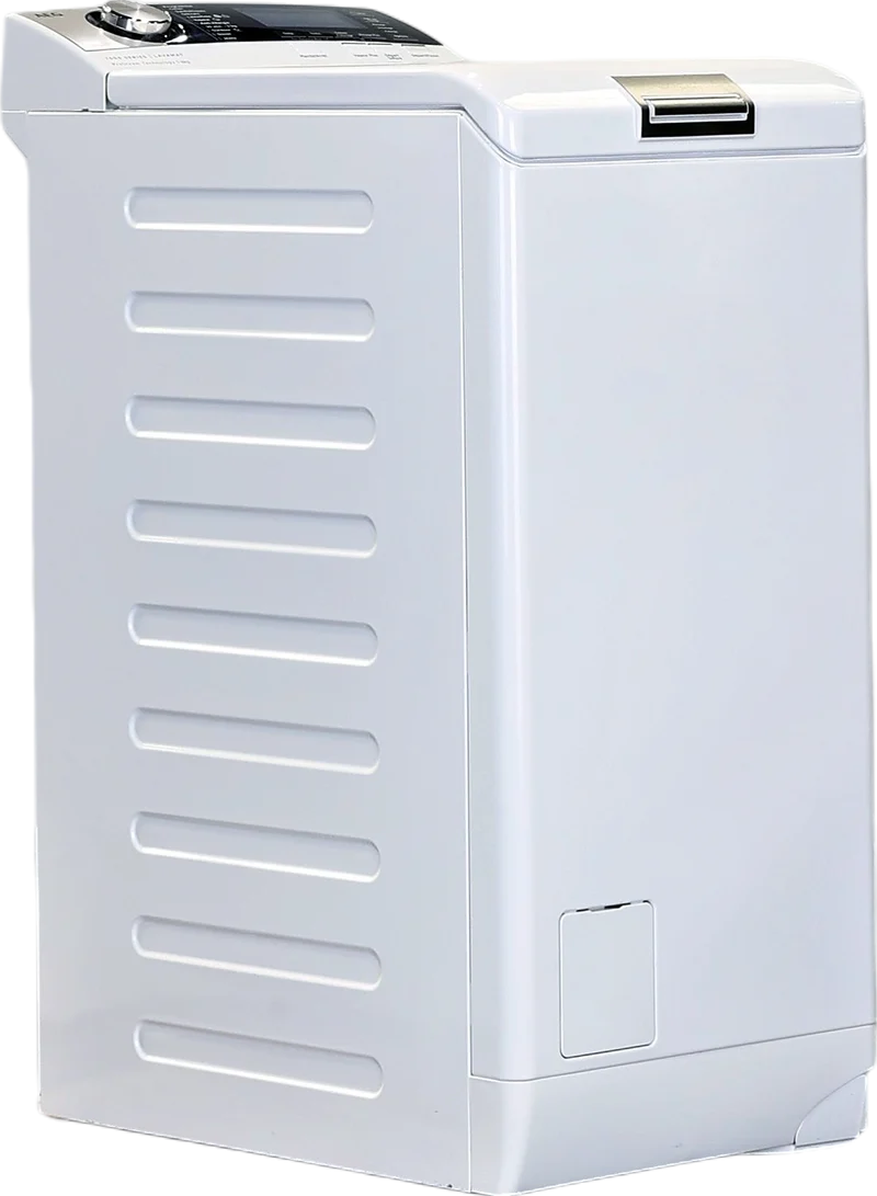 Lave-linge Top 6 kg Reconditionné AEG L7TER652C