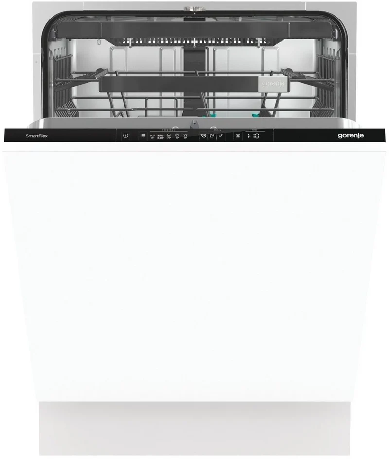 Lave-vaisselle Encastrable 16 couverts Reconditionné GORENJE GV671C60