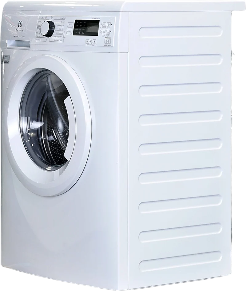 Lave-linge Hublot 8 kg Reconditionné ELECTROLUX EW2F6812AW
