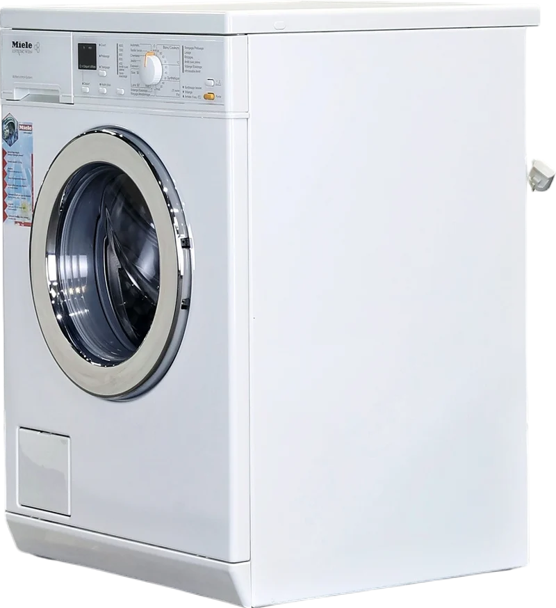 Lave-linge Hublot 6 kg Reconditionné MIELE W3264