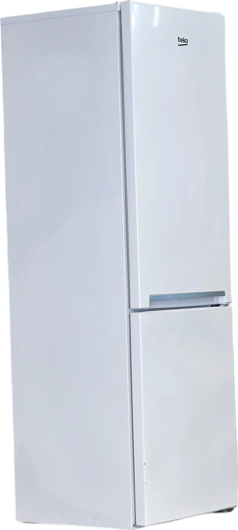 Réfrigérateur Avec Congélateur 262 Litres Reconditionné BEKO RCSA270K20W