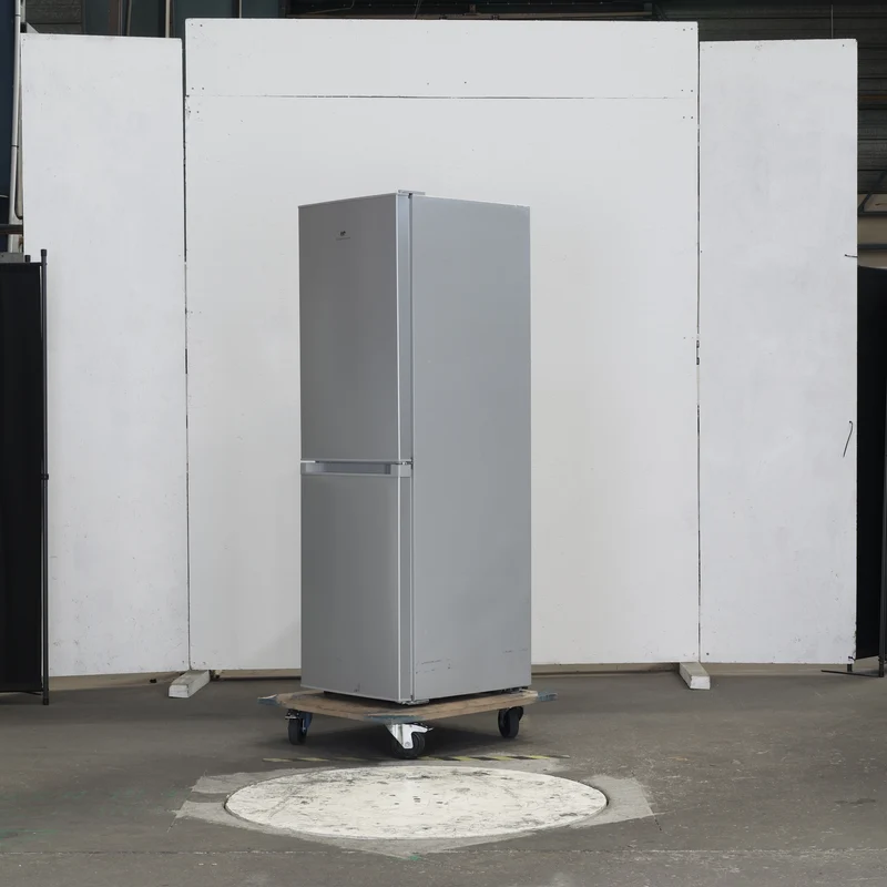 Réfrigérateur Avec Congélateur 193 Litres Reconditionné CONTINENTAL-EDISON CEFC193NFS1
