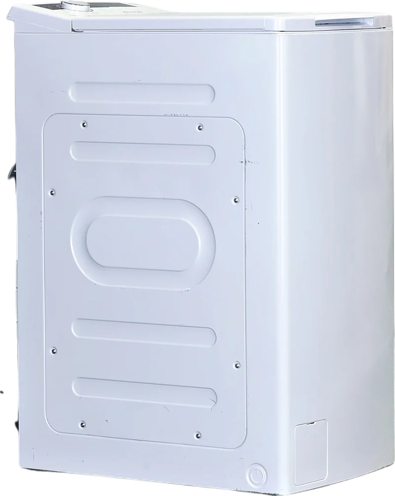 Lave-linge Top 8 kg Reconditionné BRANDT BT38038Q