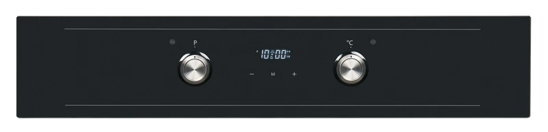 Sharp K-60D19BM1-EU Built-In 69lt. Standard Multifunction Oven, Black