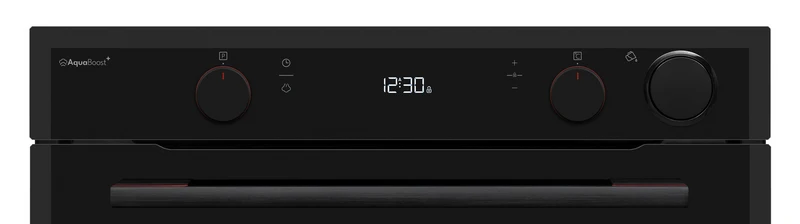 Sharp KA-74Z68BNH-EU Built-In 78lt. Standard Multifunction Oven, Matte Black