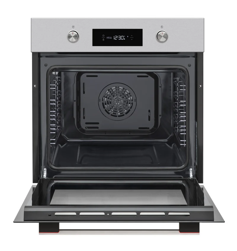 Sharp K-60P19INM-IT Built-In 69lt. Standard Multifunction Oven, Inox