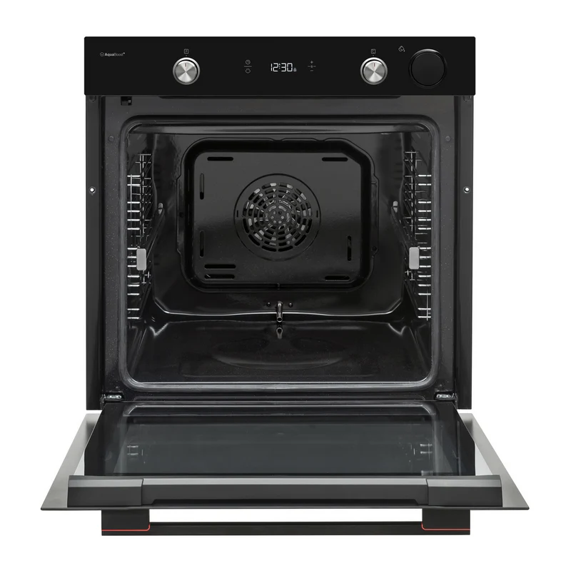 Sharp K-74P51BNM-IT Built-In 78lt. Standard Multifunction Oven, Black