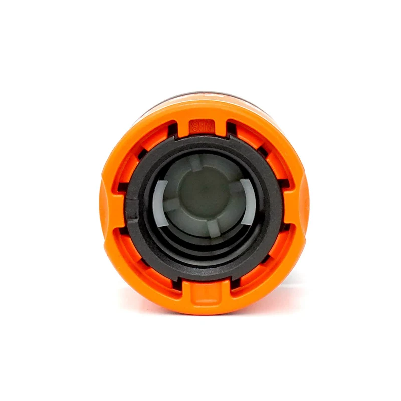 Claber® Hozelock Female to 8mm Hose Connectors