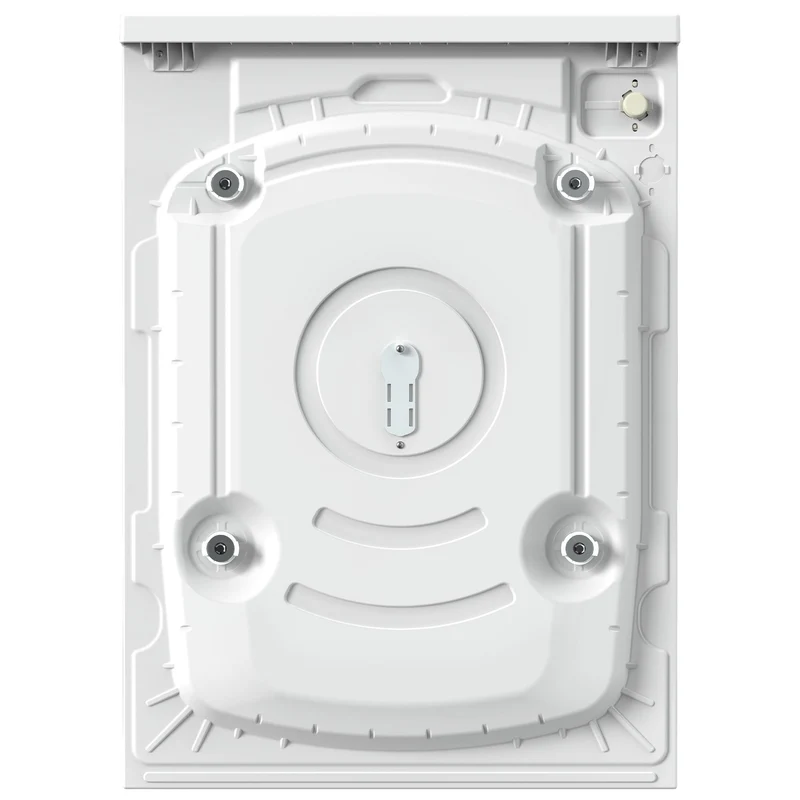 SHARP ES-NFL214CWDA-EN Freestanding Washing Machine 12 kg 1400 RPM A Class with DoubleJet Technology