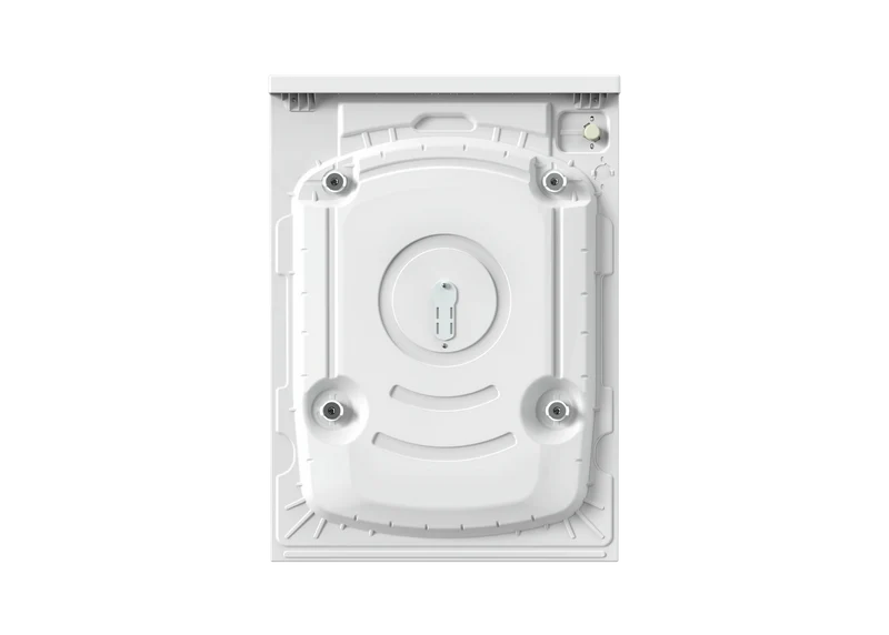 SHARP ES-NFL214CWDA-EE Freestanding Washing Machine 12 kg 1400 RPM A Class with DoubleJet Technology