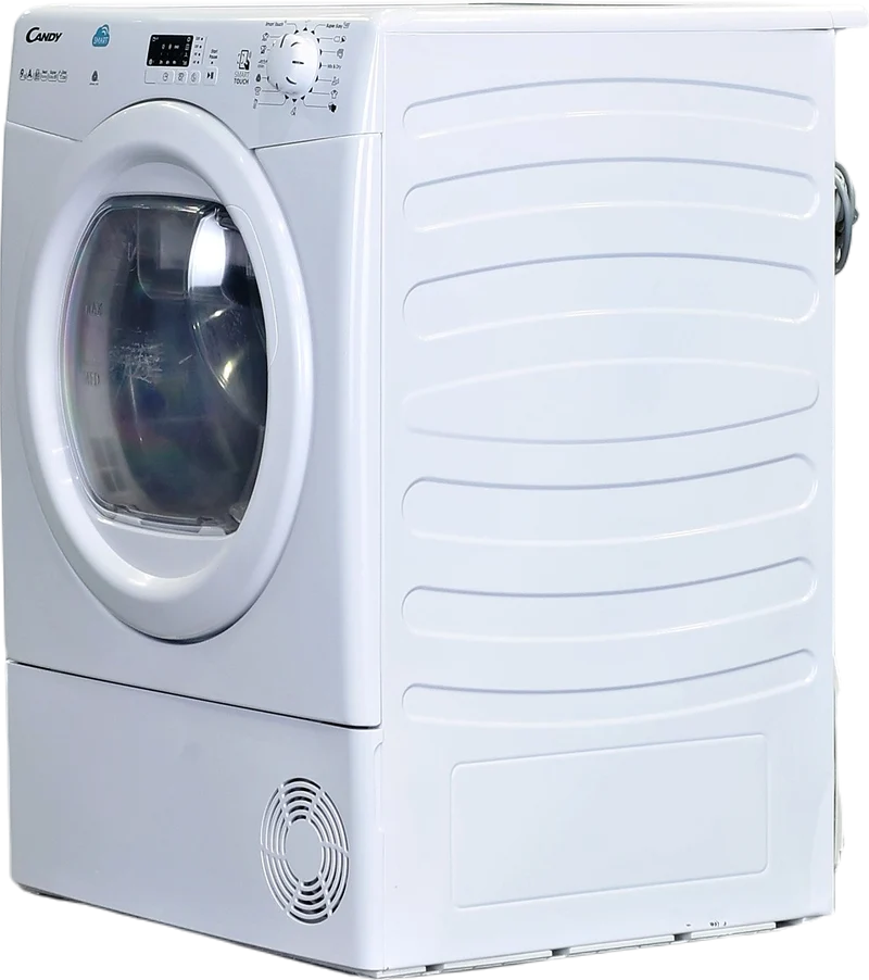 Seche-linge Pompe à Chaleur 9 kg Reconditionné CANDY CSH9A1LE-S