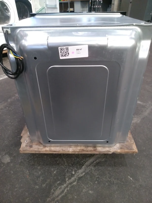 Four Chaleur Tournante 73 L Reconditionné DE-DIETRICH DOPH375X