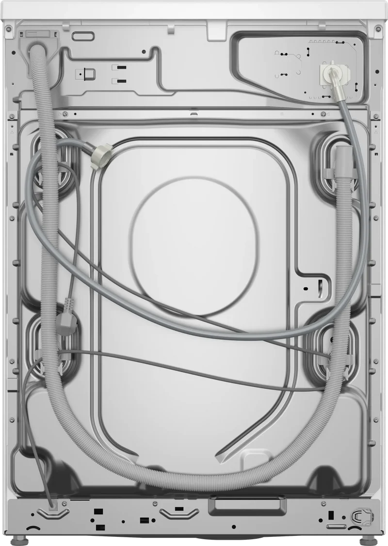 Lave-linge Hublot 8 kg Reconditionné BOSCH WAN2827TFR