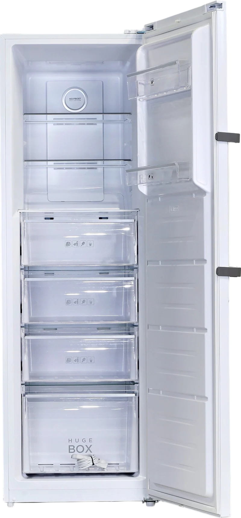 Congélateur Armoire 274 Litres Reconditionné THOMSON THFZ273NFWH