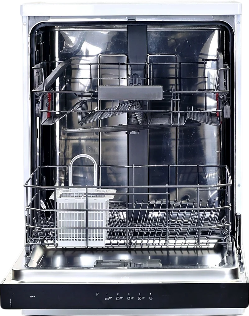 Lave-vaisselle Pose Libre 14 couverts Reconditionné WHIRLPOOL OWFC3C26