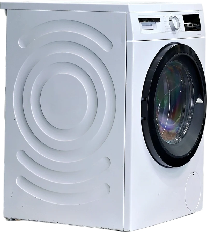 Lave-linge Hublot 8 kg Reconditionné BOSCH WUU28T18FR