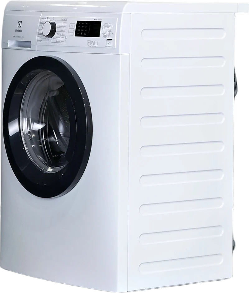 Lave-linge Hublot 8 kg Reconditionné ELECTROLUX EW2F1284GF
