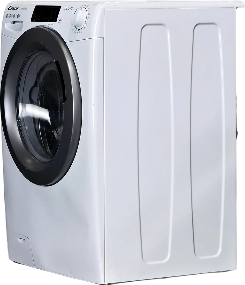 Lave-linge Hublot 10 kg Reconditionné CANDY CO12105TW4/1-S