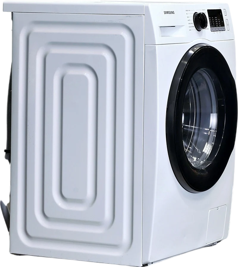 Lave-linge Hublot 8 kg Reconditionné SAMSUNG WW80TA046AEA