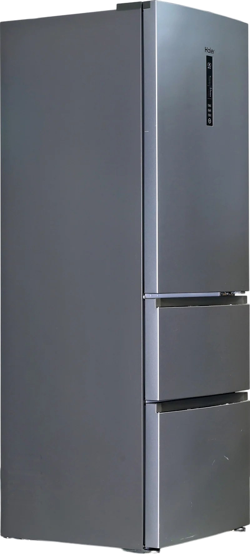 Réfrigérateur Multi-portes 314 Litres Reconditionné HAIER A3FE632CSJ