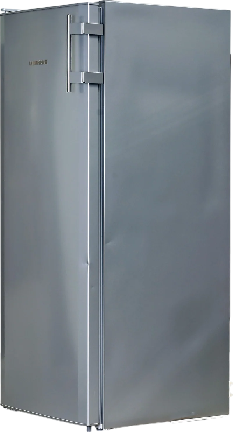 Réfrigérateur Avec Congélateur 251 Litres Reconditionné LIEBHERR KPsle290-26
