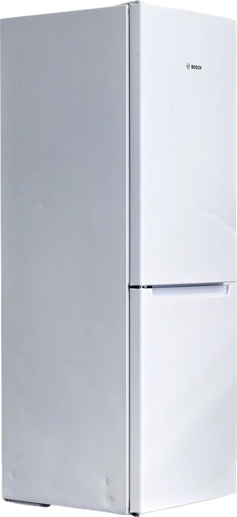 Réfrigérateur Avec Congélateur 282 Litres Reconditionné BOSCH KGN33NWEB