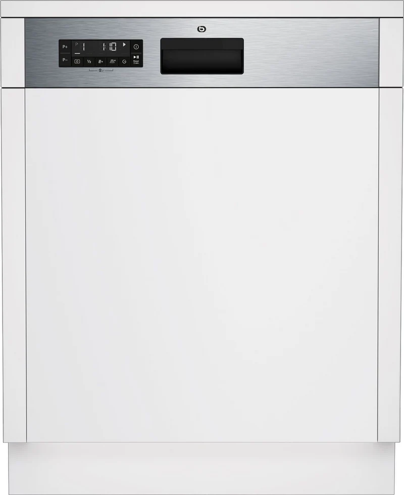 Lave-vaisselle Encastrable 14 couverts Reconditionné ESSENTIEL B ELVI-451i