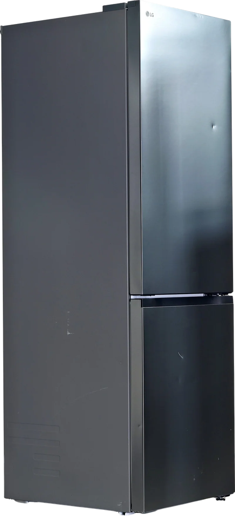 Réfrigérateur Avec Congélateur 333 Litres Reconditionné LG GBBSJ10EPY