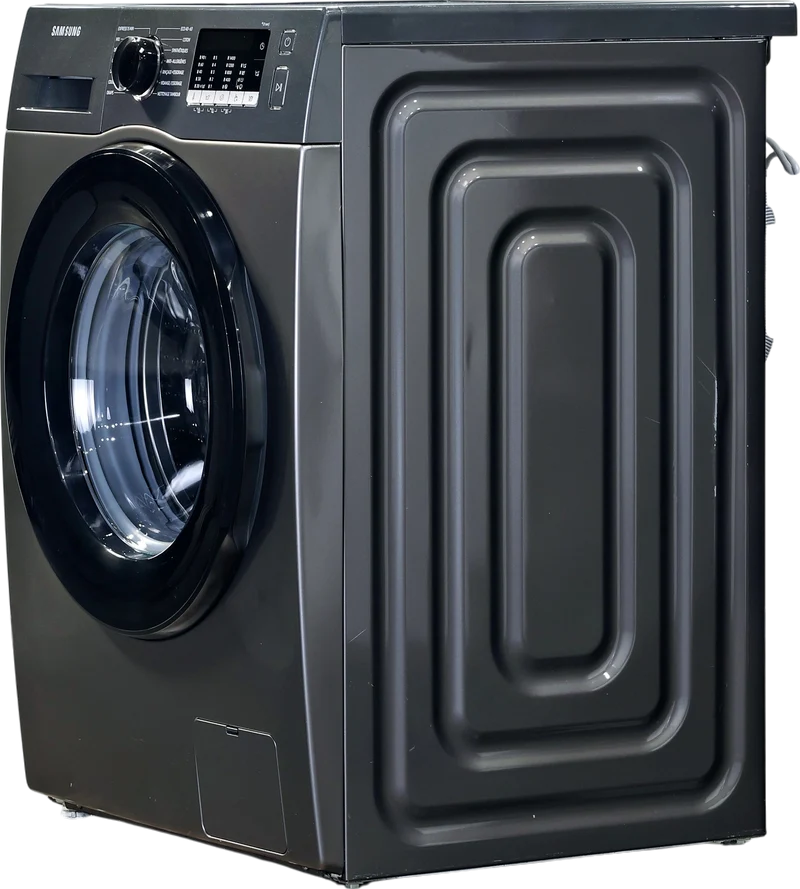 Lave-linge Hublot 8 kg Reconditionné SAMSUNG WW80TA046AX