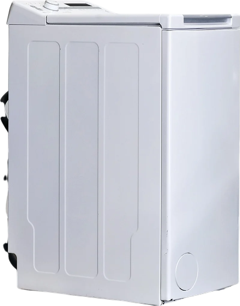 Lave-linge Top 6.5 kg Reconditionné WHIRLPOOL TDLR65230SFRN