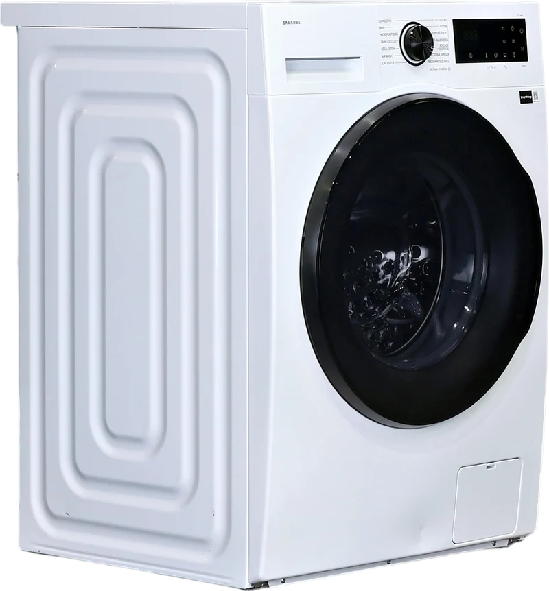 Lave-linge Sechant 9 kg Reconditionné SAMSUNG WD90DG5B15BE