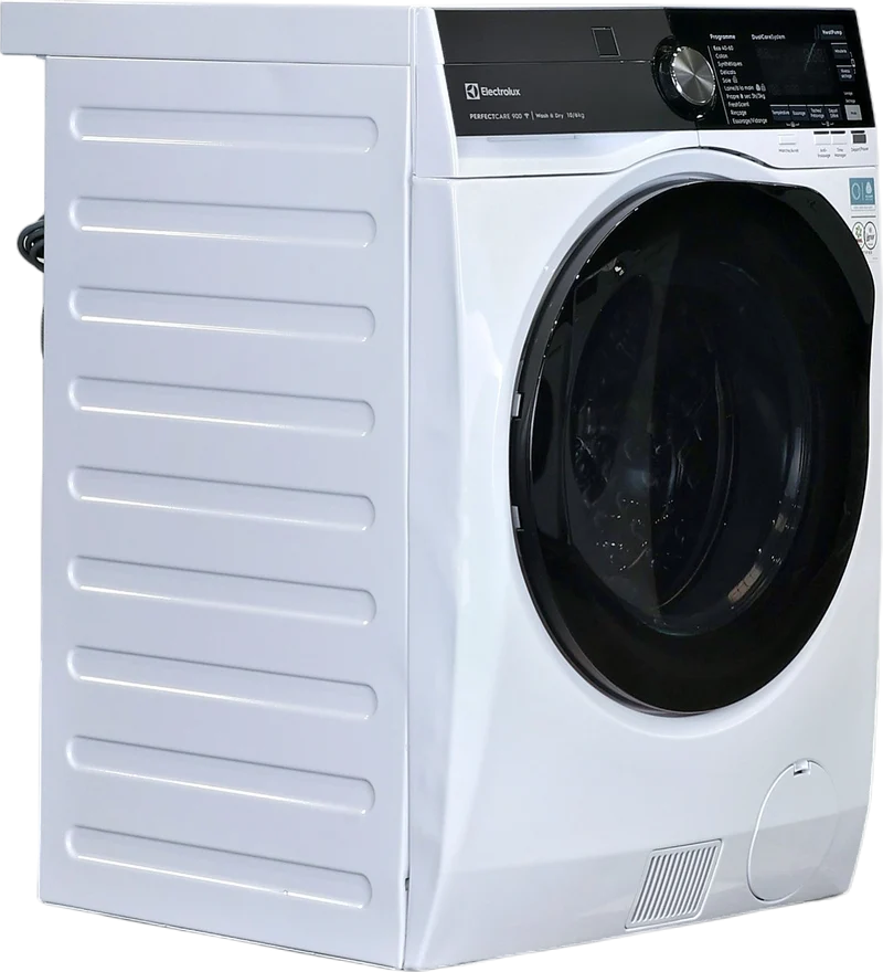 Lave-linge Sechant 10 kg Reconditionné ELECTROLUX EW9W1166RA