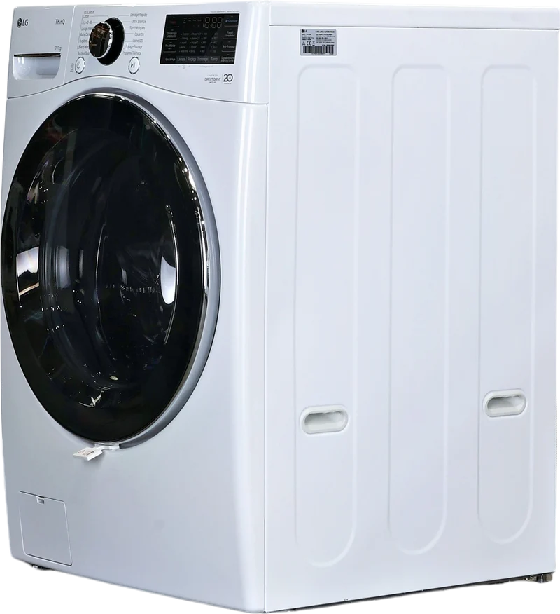 Lave-linge Hublot 17 kg Reconditionné LG F71P12WHS