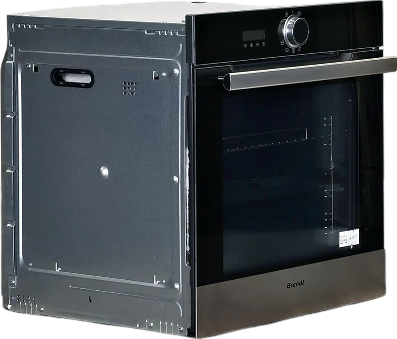 Four Chaleur Tournante 73 L Reconditionné BRANDT BXP5560X