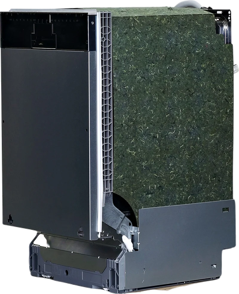 Lave-vaisselle Encastrable 10 couverts Reconditionné BOSCH SPV4EMX17E