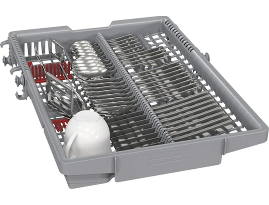 Lave-vaisselle Encastrable 10 couverts Reconditionné BOSCH SPV4EMX17E