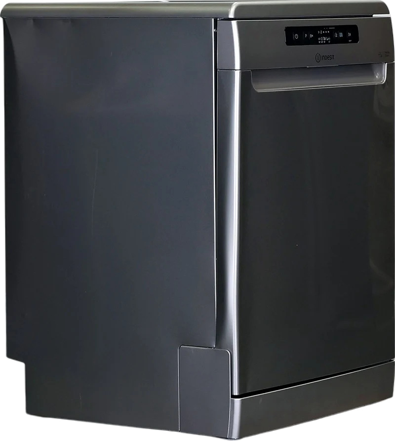 Lave-vaisselle Pose Libre 14 couverts Reconditionné INDESIT I3FL634OS