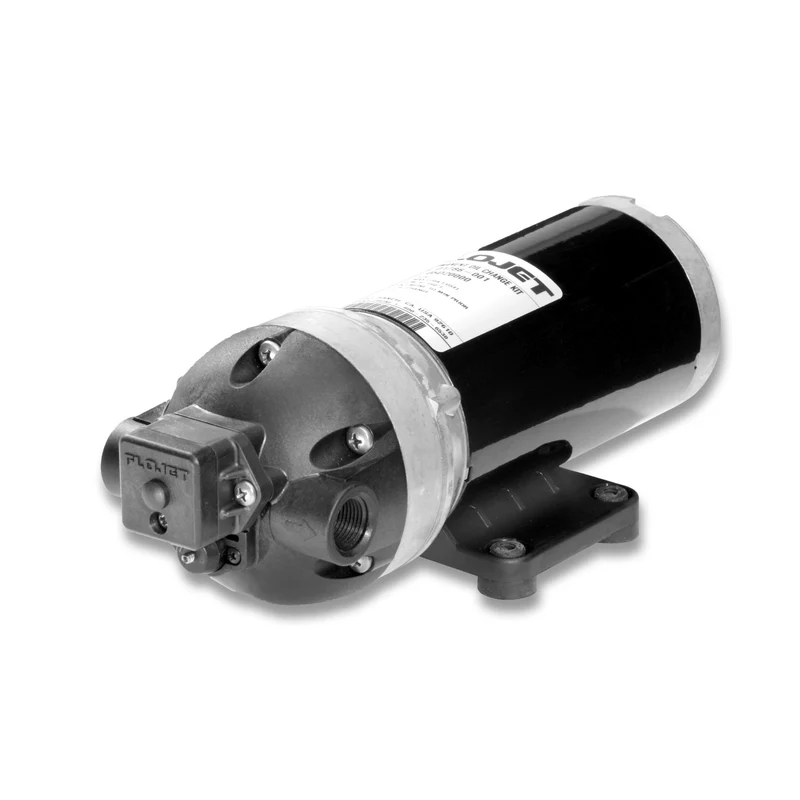 Flojet® 12V Chemical Pump