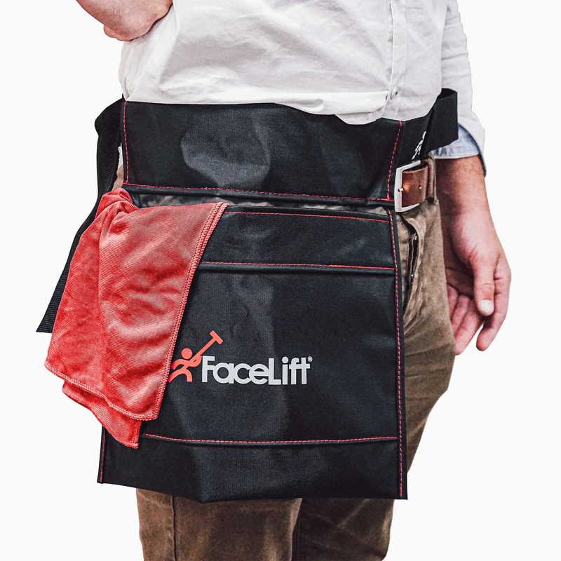FaceLift® RazrPocket