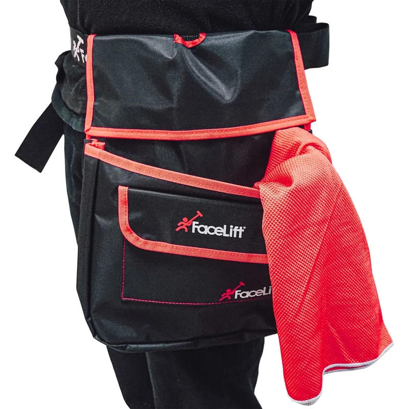 FaceLift® FireBlade Multi Pouch