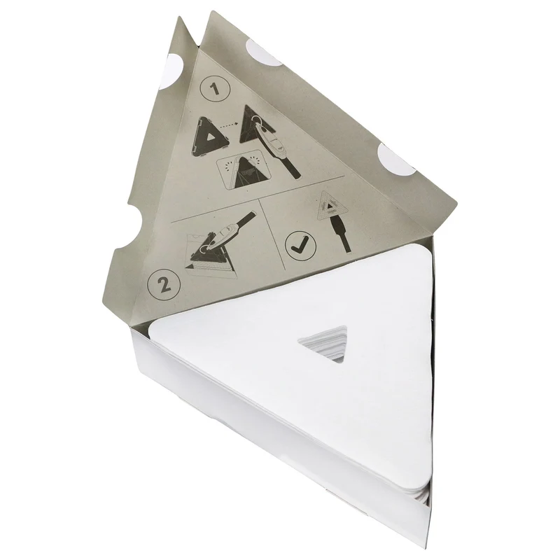 Stingray QuikPad Replacement Pads