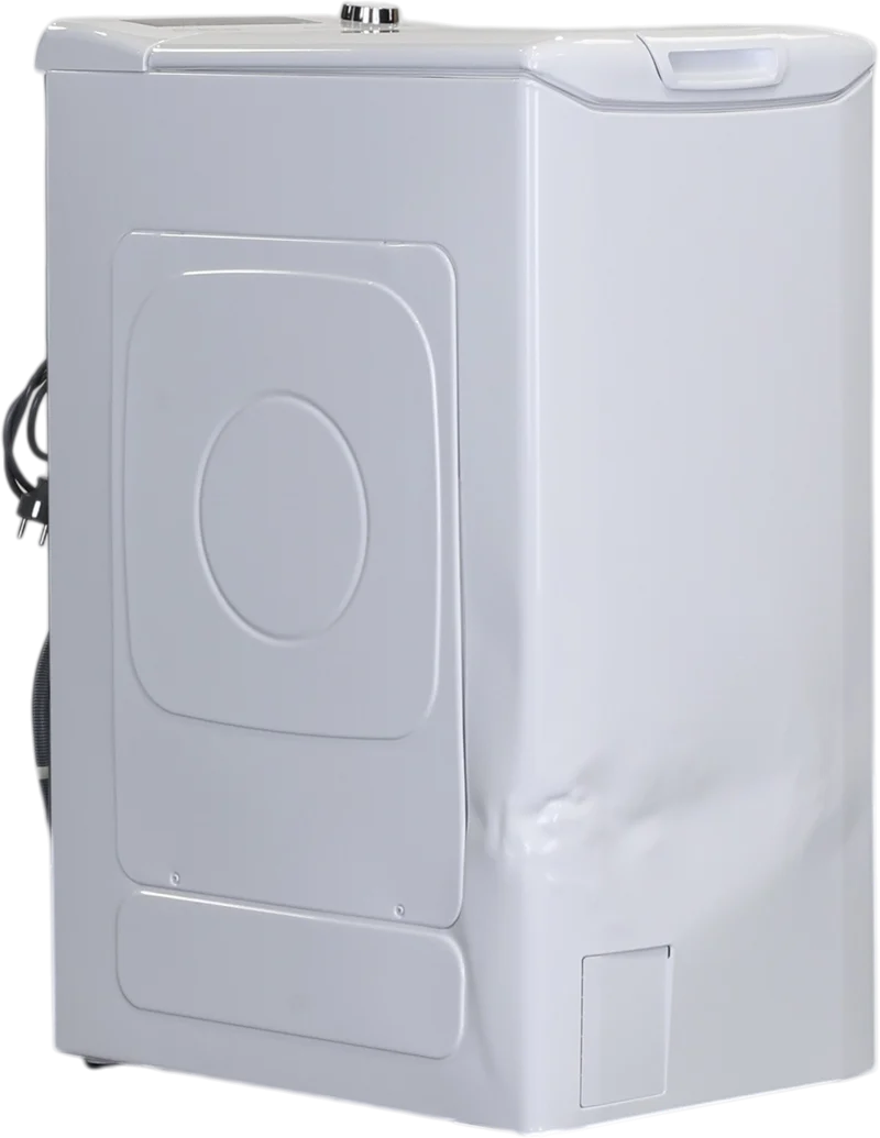 Lave-linge Top 8 kg Reconditionné ESSENTIEL B ELT813-1b