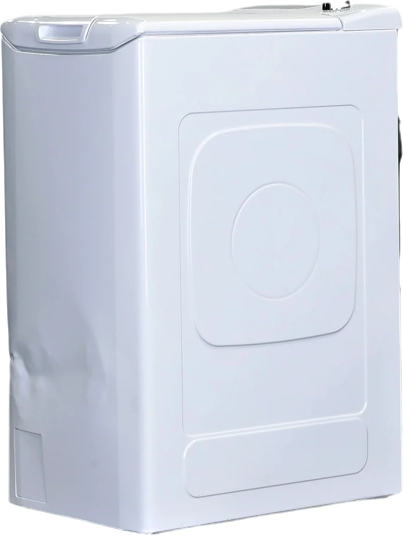 Lave-linge Top 8 kg Reconditionné ESSENTIEL B ELT813-1b