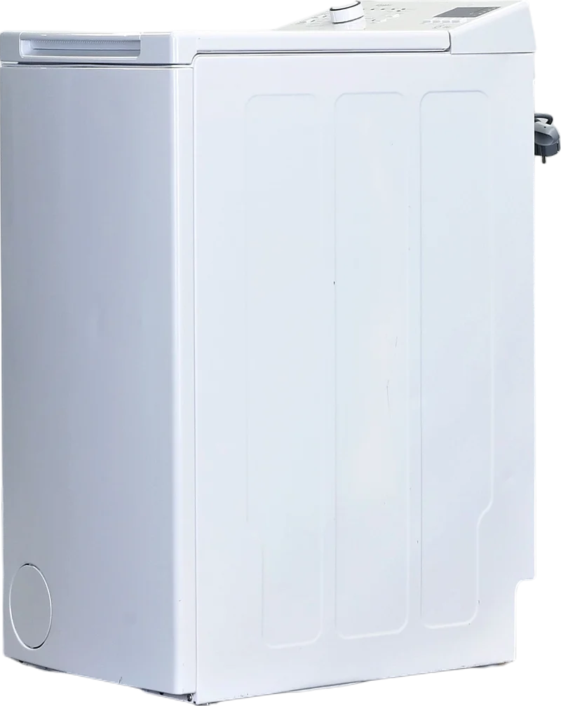 Lave-linge Top 6 kg Reconditionné WHIRLPOOL TDLR6235FRN
