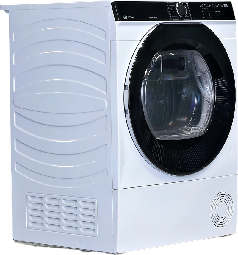 Seche-linge Pompe à Chaleur 10 kg Reconditionné ESSENTIEL B ESLHP10-2b
