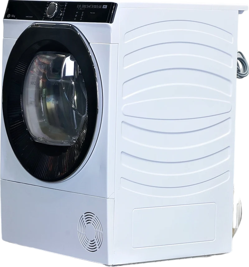 Seche-linge Pompe à Chaleur 10 kg Reconditionné ESSENTIEL B ESLHP10-2b